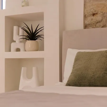 Apartment Dousmani Old Town Corfu (city)