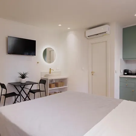 Apartment Dousmani Old Town