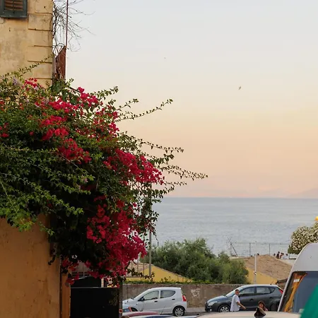 Dousmani Old Town * Corfu (city)