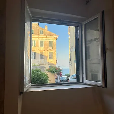 Dousmani Old Town