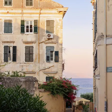 Dousmani Old Town *