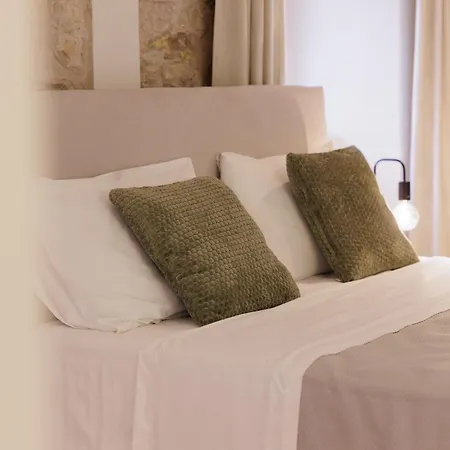 Dousmani Old Town Appartamento