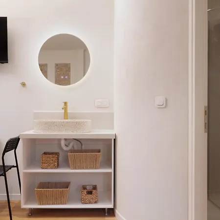 Appartamento Dousmani Old Town Corfu (city)