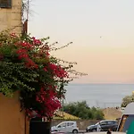 Dousmani Old Town * Corfu (city)